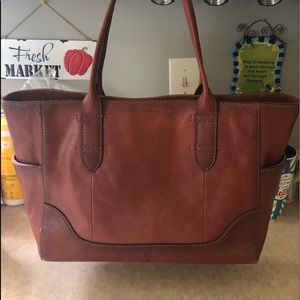 Frye handbag